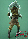 Twilek Jedi Jedi Knight Army Clone Wars 2D Micro-Series (Realistic Style)
