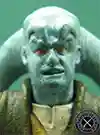 Twilek Jedi 3-Pack Jedi Knight Army Clone Wars 2D Micro-Series (Realistic Style)