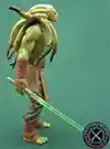 Kit Fisto Army Of The Republic Clone Wars 2D Micro-Series (Realistic Style)