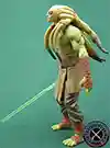 Kit Fisto Army Of The Republic Clone Wars 2D Micro-Series (Realistic Style)