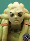 Kit Fisto Army Of The Republic Clone Wars 2D Micro-Series (Realistic Style)
