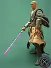 Mace Windu Army Of The Republic Clone Wars 2D Micro-Series (Realistic Style)