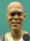 Mace Windu Army Of The Republic Clone Wars 2D Micro-Series (Realistic Style)