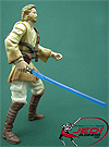Obi-Wan Kenobi General Of The Republic Army Clone Wars 2D Micro-Series (Realistic Style)