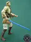 Obi-Wan Kenobi General Of The Republic Army Clone Wars 2D Micro-Series (Realistic Style)