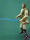 Obi-Wan Kenobi General Of The Republic Army Clone Wars 2D Micro-Series (Realistic Style)