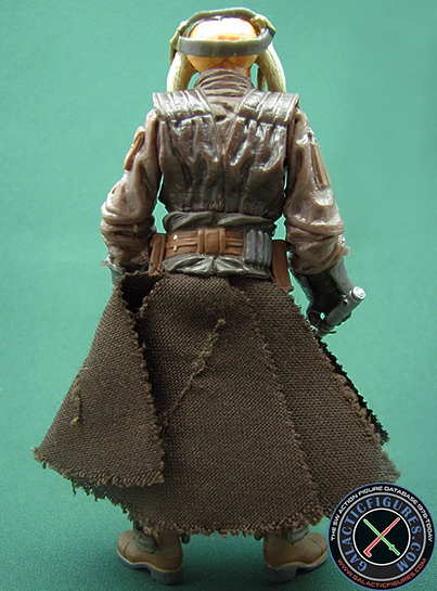 Saesee Tiin Army Of The Republic Clone Wars 2D Micro-Series (Realistic Style)