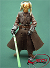Saesee Tiin, Army Of The Republic figure