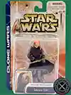 Saesee Tiin Army Of The Republic Clone Wars 2D Micro-Series (Realistic Style)