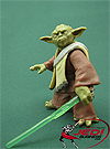 Yoda Army Of The Republic Clone Wars 2D Micro-Series (Realistic Style)