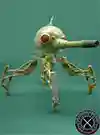Spider Droid Separartist Forces Clone Wars 2D Micro-Series (Realistic Style)