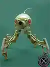 Spider Droid Separartist Forces Clone Wars 2D Micro-Series (Realistic Style)