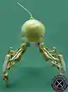 Spider Droid Separartist Forces Clone Wars 2D Micro-Series (Realistic Style)