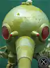 Spider Droid Separartist Forces Clone Wars 2D Micro-Series (Realistic Style)