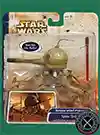 Spider Droid Separartist Forces Clone Wars 2D Micro-Series (Realistic Style)