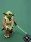 Yoda Value 2-pack #3 Clone Wars 2D Micro-Series (Realistic Style)
