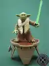 Yoda Value 2-pack #3 Clone Wars 2D Micro-Series (Realistic Style)