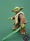 Yoda Value 2-pack #3 Clone Wars 2D Micro-Series (Realistic Style)