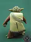 Yoda Value 2-pack #3 Clone Wars 2D Micro-Series (Realistic Style)