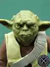 Yoda Value 2-pack #3 Clone Wars 2D Micro-Series (Realistic Style)