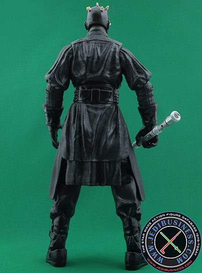 Darth Maul  Diamond Select Toys 7"