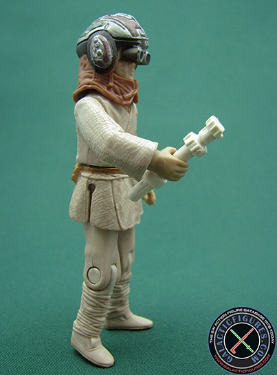 Anakin Skywalker Mos Espa Arena Discover The Force