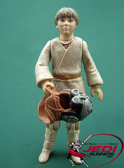 Anakin Skywalker figure, DTFBattlepack