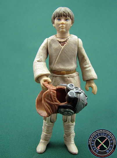 Anakin Skywalker Mos Espa Arena Discover The Force
