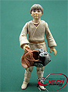 Anakin Skywalker, Mos Espa Arena figure