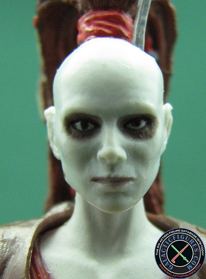 Aurra Sing The Phantom Menace Discover The Force
