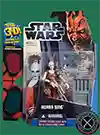 Aurra Sing The Phantom Menace Discover The Force