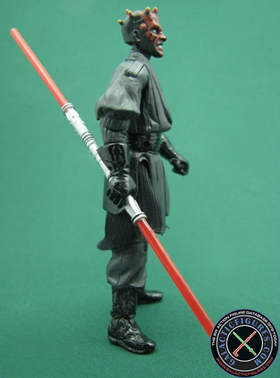 Darth Maul The Phantom Menace Discover The Force