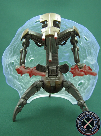Destroyer Droid The Phantom Menace