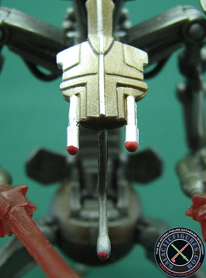 Destroyer Droid The Phantom Menace Discover The Force