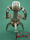 Destroyer Droid, The Phantom Menace figure