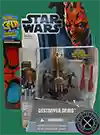 Destroyer Droid The Phantom Menace Discover The Force