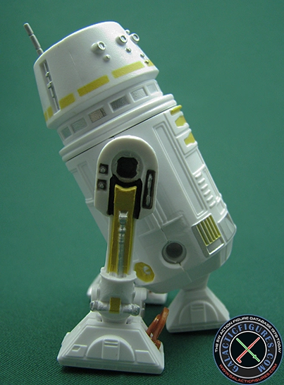 G8-R3 The Phantom Menace Discover The Force