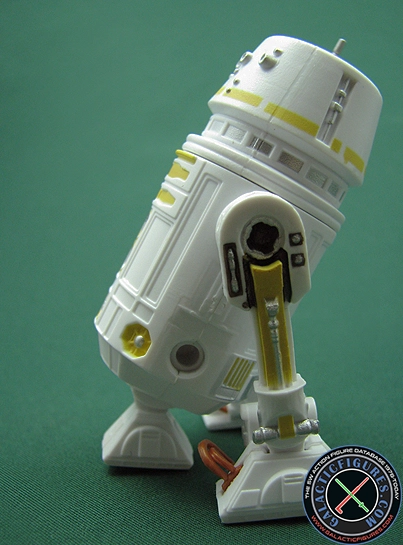 G8-R3 The Phantom Menace Discover The Force