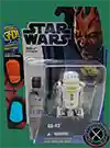 G8-R3 The Phantom Menace Discover The Force