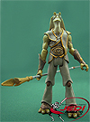 Gungan Warrior, The Phantom Menace figure