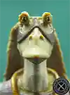 Gungan Warrior The Phantom Menace Discover The Force