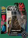Gungan Warrior The Phantom Menace Discover The Force