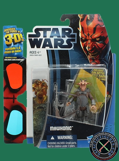 Mawhonic The Phantom Menace Discover The Force