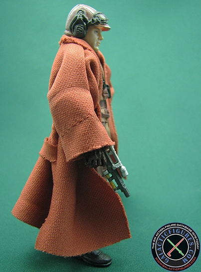 Naboo Pilot The Phantom Menace Discover The Force