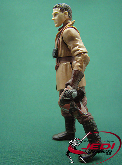 Naboo Pilot The Phantom Menace Discover The Force