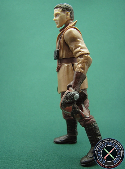 Naboo Pilot The Phantom Menace Discover The Force