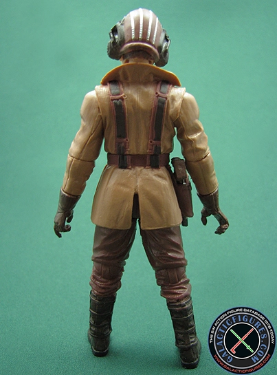Naboo Pilot The Phantom Menace Discover The Force