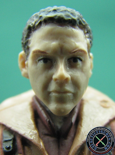 Naboo Pilot The Phantom Menace Discover The Force
