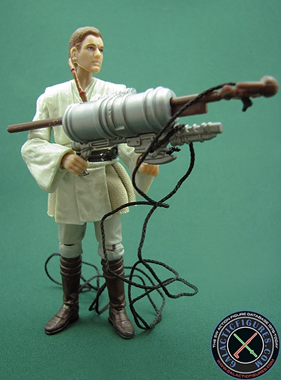 Obi-Wan Kenobi The Phantom Menace Discover The Force