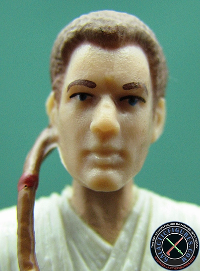 Obi-Wan Kenobi The Phantom Menace Discover The Force